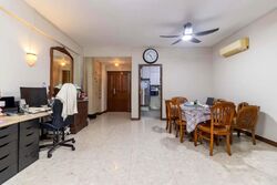 Chestervale (D23), Condominium #588058981